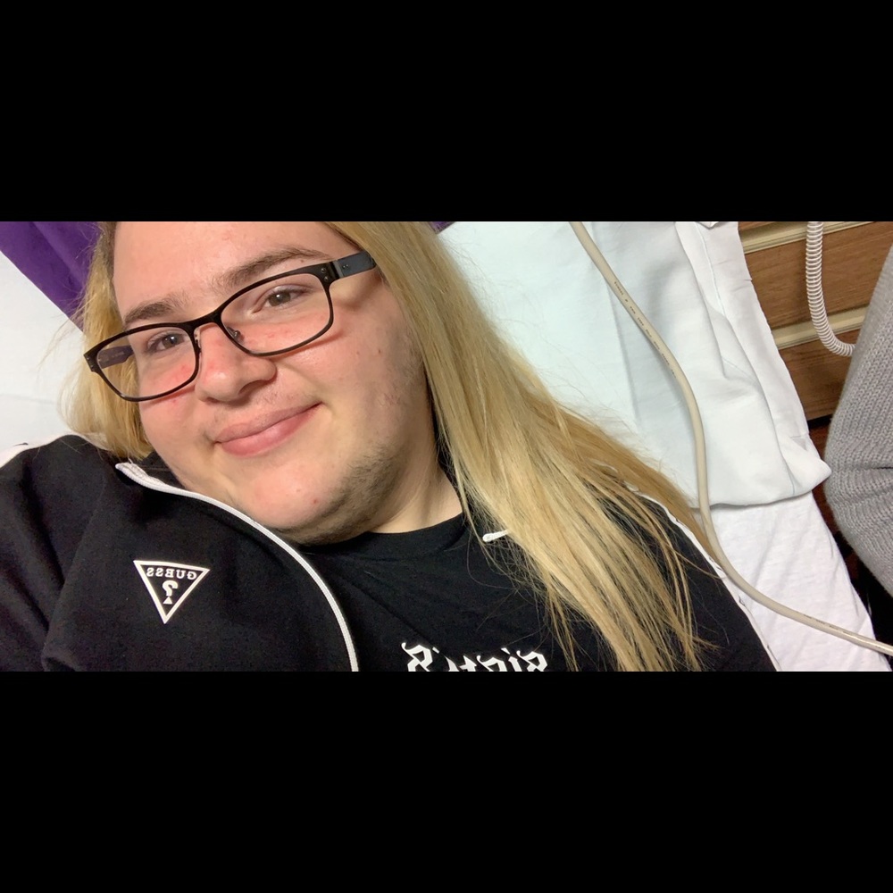 Meet your Posher, Tim